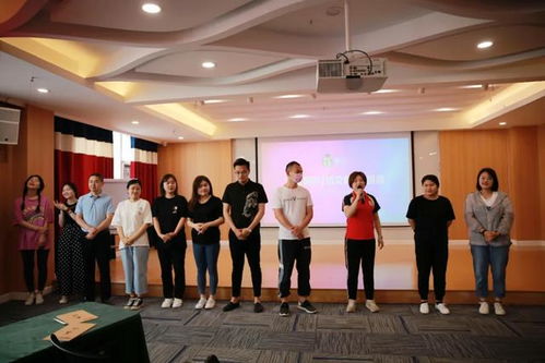 睿乐教育销售顾问 成交核心 培训圆满结束
