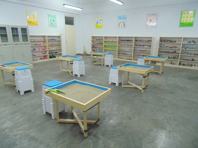 河北师范大学汇华学院教育学部·睿虎教育学院 培养未来教育精英的创新摇篮